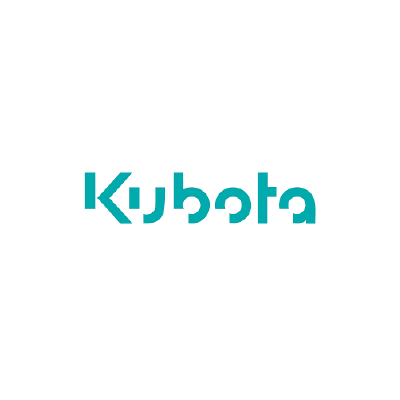 Kubota logo