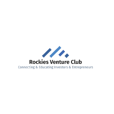 Rockies venture club logo