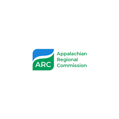 Appalachian Regional Commission logo