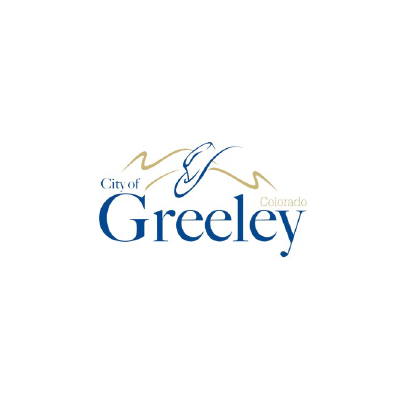 City of Greeley Colorado logo