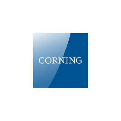 Corning Logo