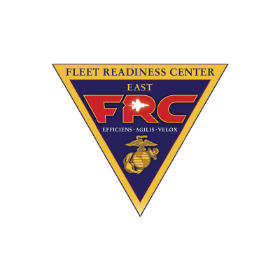 Fleet Readiness Center logo