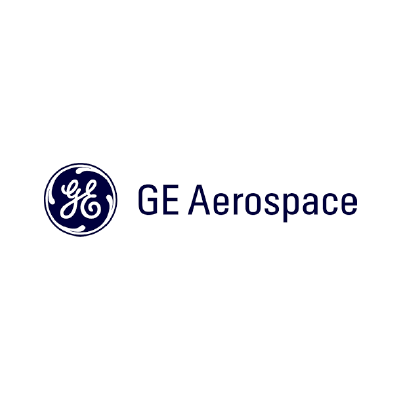 GE Aerospace logo