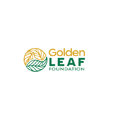 Golden Leaf Foundation Logo