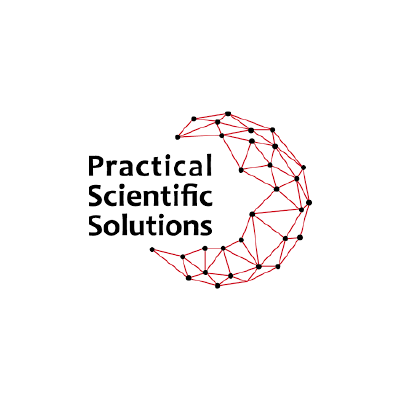 Practical Scientific Solutions Logo