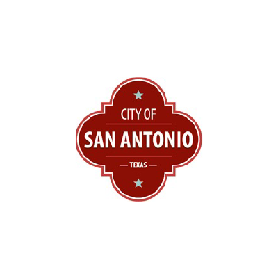 City of San Antonio Texas Logo