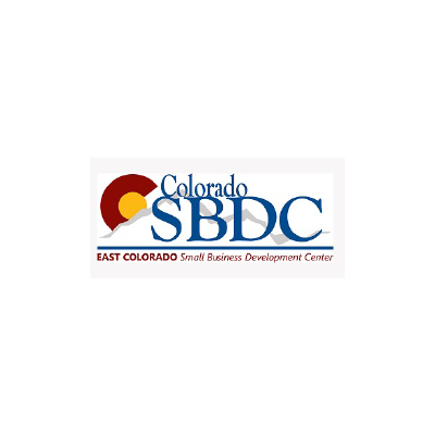 Colorado SBDC logo