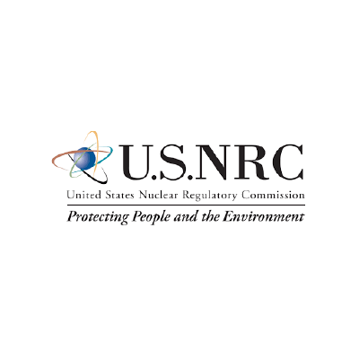 USNRC logo