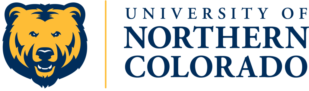 University of Northern Colorado Logo