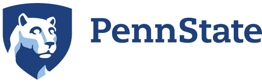 Penn State logo