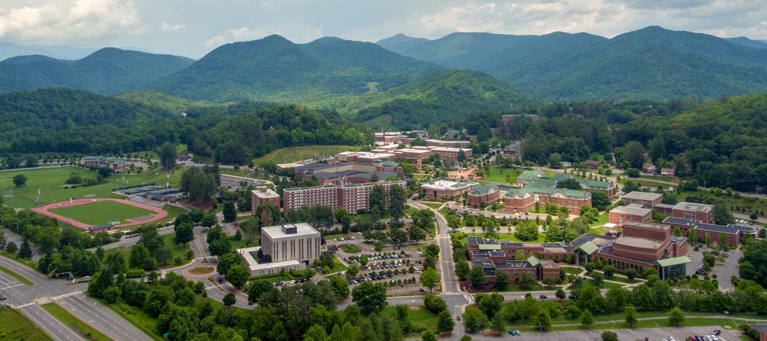 Western Carolina University CLEAN Carolinas cover image