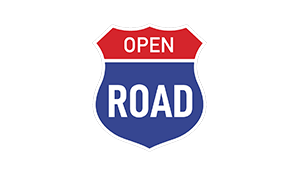 Open Road Logo